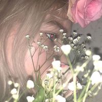 抱着狗的男生头像欧美(15)