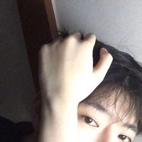 关于天蝎座好看的男生头像(5)