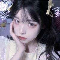 暑牛的女人微信吉利头像(3)