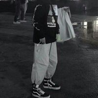 微信头像全白的心里(13)