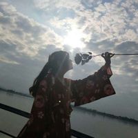 情侣头像忧伤两张配对(18)