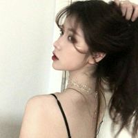 qq头像女生个性多人(20)