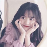 qq头像女生古风唯美Q版(19)