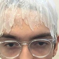 欧美高清头像微信头像小清新图片(17)