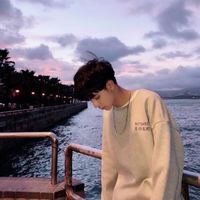 男生头像高清自然(5)