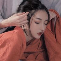 微信头像女游戏古风(20)