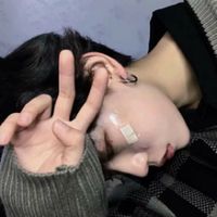 什么都淡忘的男生头像(5)