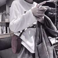 潮流颜色qq头像男生(6)