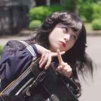 姐妹图情侣头像(4)