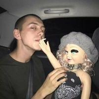 有意义的天空微信头像(18)