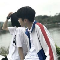 微信头像八神笑(7)