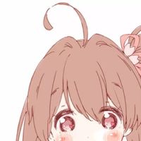 18手小女生头像(13)