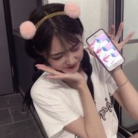 女生头像洗澡背影(14)