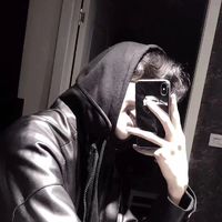 邪魅头像男生头像高清(14)