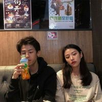 wink的情侣头像(14)