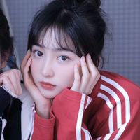 qq头像 女生背影长尺寸(10)