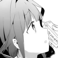 带韩文微信情侣头像(14)