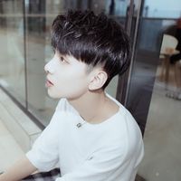 绿图头像男生(10)