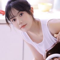 紫色qq头像女头像女生(17)