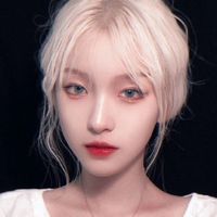 好看摆件微信头像大全图片(12)