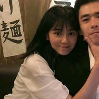 可爱美女情侣头像(11)