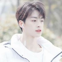 可爱的帅气的男生头像图片大全(10)