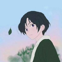 微信头像带尹字图片(14)