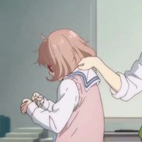 唐伯虎情侣头像(10)