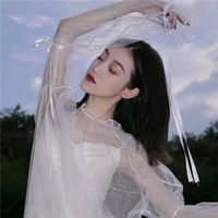 qq头像女生的背影伤感(6)