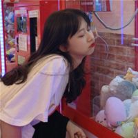 qq扣头像女生背影伤感(13)