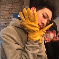 穿内裤头像男生(10)