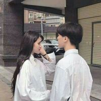 情人节可爱情侣头像(19)