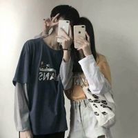 余逢贵呆晴的情侣头像(15)