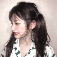人狗头像女生图片大全可爱图片大全