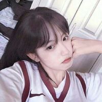 萌娃头像 女生 小女孩 可爱(9)