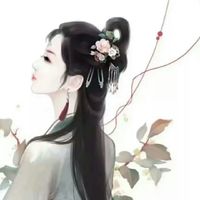 牧羊犬情侣头像(3)