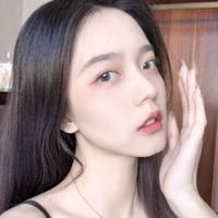 简单安静的风景图头像女生(20)