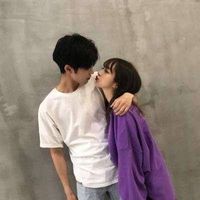 死对头的情侣头像(14)