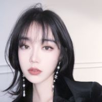 个性女生找拽头像、(12)