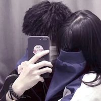 大尺度qq情侣头像(18)