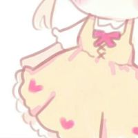 胡蓉夏白鹿情侣头像(17)
