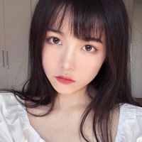 微信头像侧面黑白头像图片大全(17)