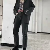 很酷的微信头像男士(18)