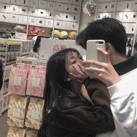 内涵情侣头像一对(19)