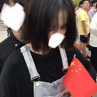 qq头像海边女生背影高清图片大全(6)