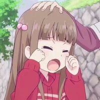 格雷福斯安妮情侣头像(16)