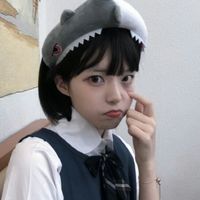 女生意境海边头像(19)