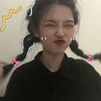 海边的女生头像(13)