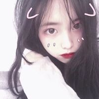 cosplay绿色头像女生(6)