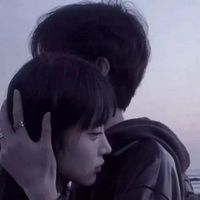 孙悟空小猴子情侣头像(16)